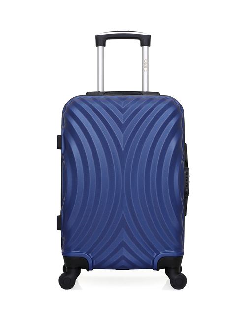 Valise Cabine HERO|LAGOS Marine en ABS