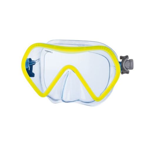 Masque Zenith Md - Couleur - Clear/Bleu