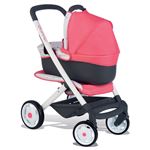 Poussette smoby quinny clearance