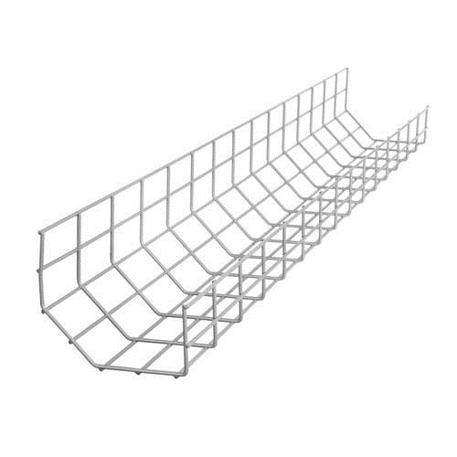 R-Go Tools R-Go Steel Basic Caniveau, argenté