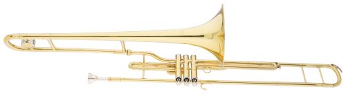 Classic Cantabile Brass VP-16 Trombone à pistons Bb