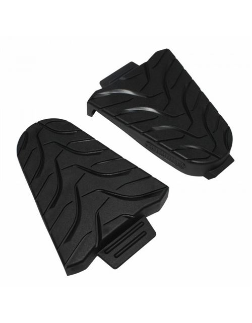 Protege cale pedale shimano spd-sl (paire)