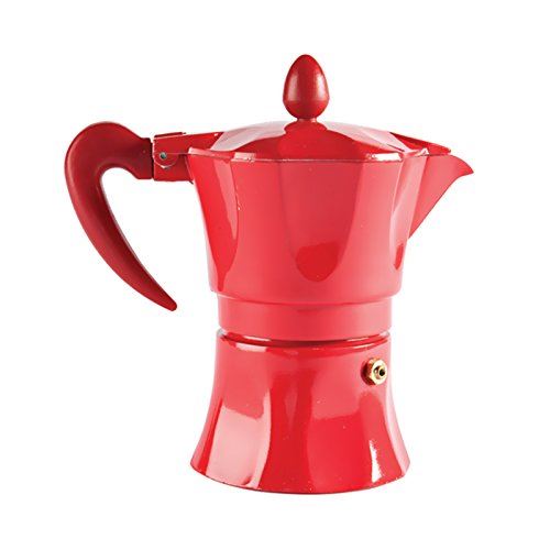 Excèlsa Aroma Couleur Rouge 1 Tasse à café.