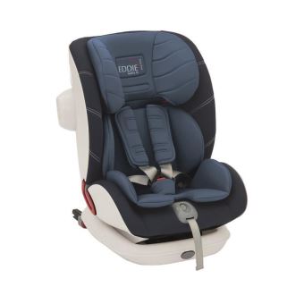 siege auto isofix top tether