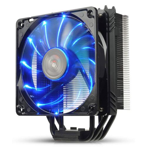 enermax enermax ets-t40f-bka cpu cooler - 120mm