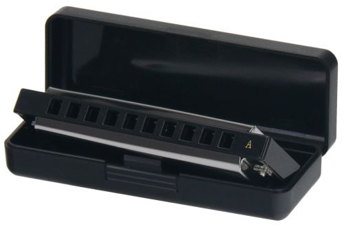 Classic Cantabile harmonica la majeur