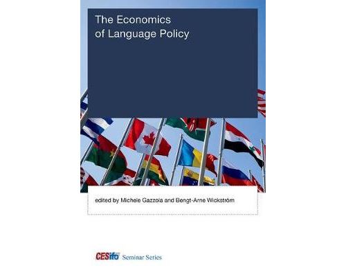 The Economics of Language Policy