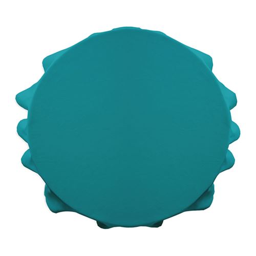 Nappe ronde 180 cm - MER DU SUD