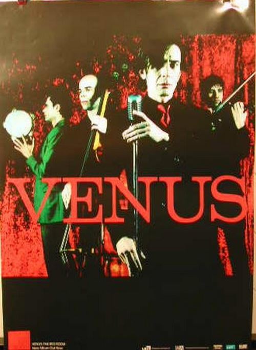 Venus - 50x70 cm - AFFICHE / POSTER