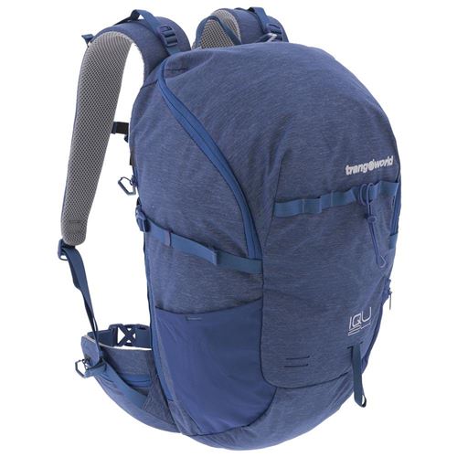 Trangoworld Iqu 18l H