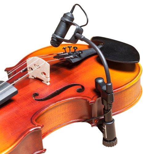 TIE TCX200 micro à condensateur pour violon Microphone Achat & prix — free download