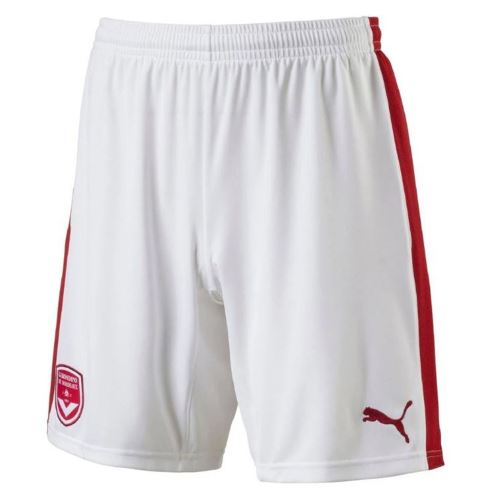 Shorts Puma Blanc M