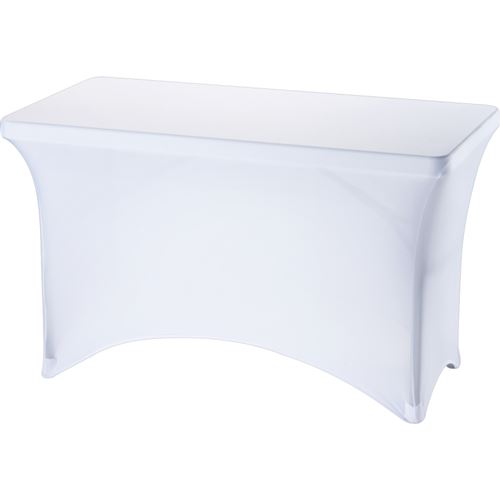 Housse Blanche ou Noire pour Table 950112 - Stalgast - Noir