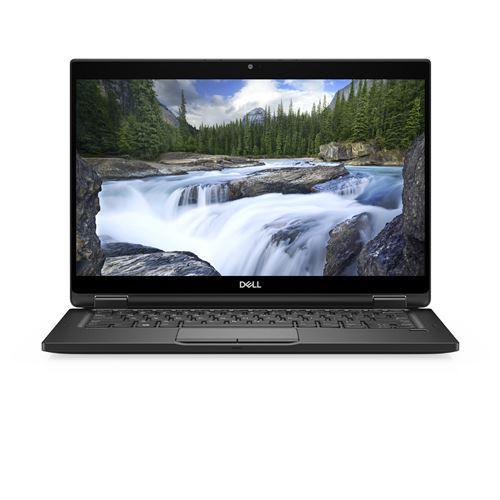 Dell Latitude 7390 - Intel Core i5 - 7300U / jusqu'à 3.5 GHz - vPro - Win 10 Pro - HD Graphics 620 - 8 Go RAM - 256 Go SSD - 13.3" 1920 x 1080 (Full HD) - Gigabit Ethernet - Wi-Fi 5 - BTP - avec 3 ans de service ProSupport de Dell