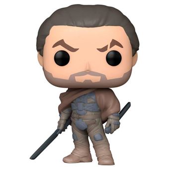 Figurine Funko Pop Movies Dune Duncan Idaho