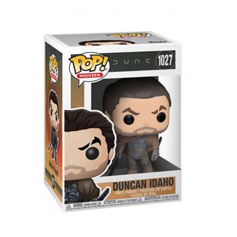 Figurine Funko Pop Movies Dune Duncan Idaho