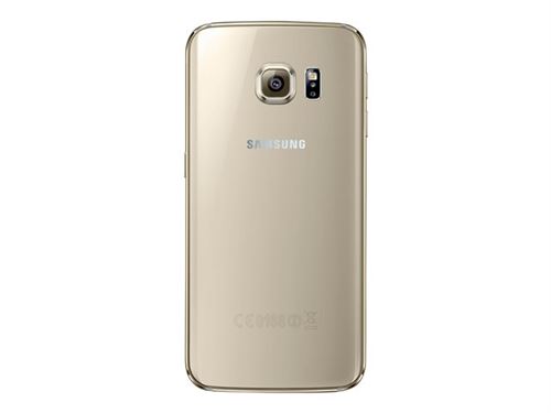 Galaxy S6 edge