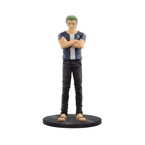 Zoro Jeans Freak DXF