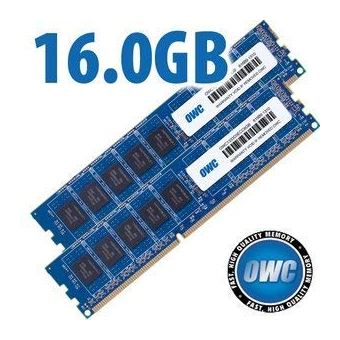 OWC OWC1333D3W8M16K 16Go DDR3 1333MHz ECC Module de mémoire