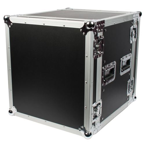 JB systems Rackcase flightcase 19 pouces 12U double porte