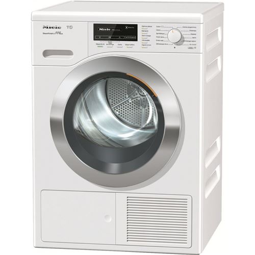Sèche-Linge Miele Tkg 840 Wp