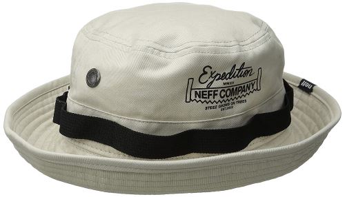 Neff Caddy Shacker Casquette Stone