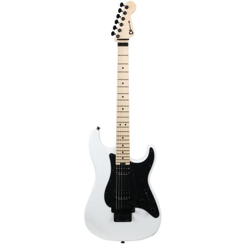 Charvel Pro Mod So Cal 2H FR Snow White