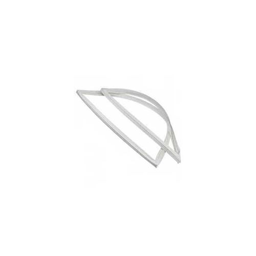 Joint de porte congelateur 580x580mm blanc whirlpool - 3111901