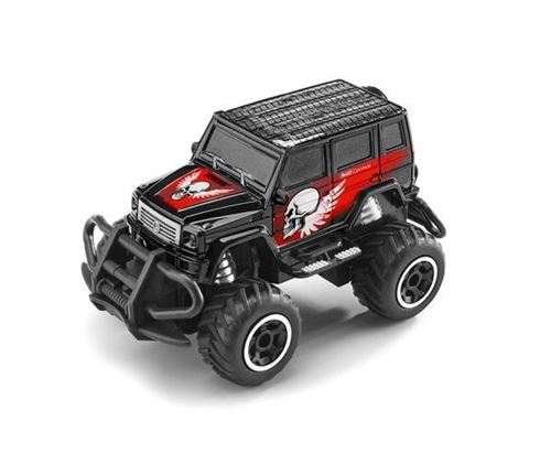 Revell Control 23490 Revell Véhicule RC débutant électrique Véhicule tout-terrain