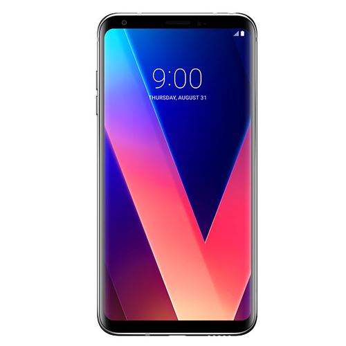 Lg v30 lte 64gb h930 argent