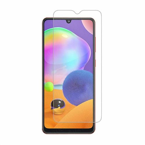 Verre Protecteur D'Écran Pour Samsung Galaxy A32 4G, Transparent Vshop