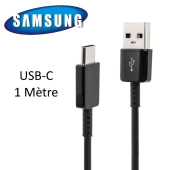 4€20 sur Câble USB-C Samsung Original EP-DG950 Pour SAMSUNG Galaxy