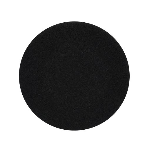 Générique 10 Pcs 55Mm Pads Mousse Oreillette Éponge Oreillettes Casque Couverture Pour Casque Wenaxibe190 - Image 1