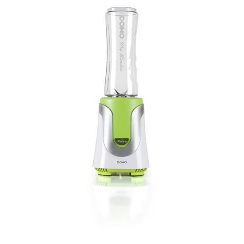 MY BLENDER FAMILY