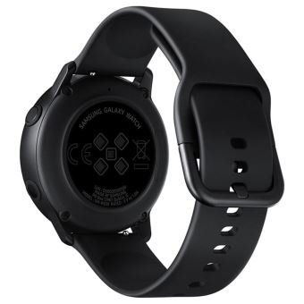Samsung Galaxy Watch Active Montre connect e Samsung Montre