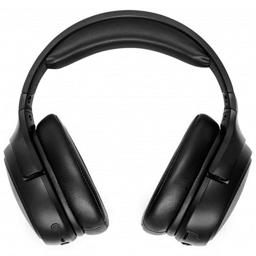 Casque gaming sans fil Cooler Master MH-670 Noir