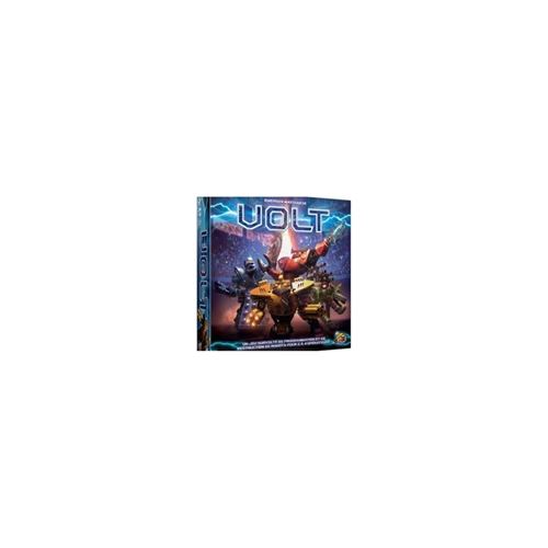 Volt - Jeu spécialiste
