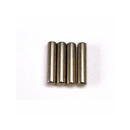 Goupilles 2.5x12mm (4)