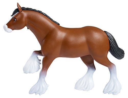 Just Play 39112 Spirit Horse Draft Large Figure
