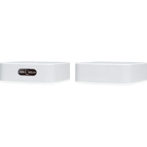 AmpliFi Instant System routeur sans fil Gigabit Ethernet AFi-INS