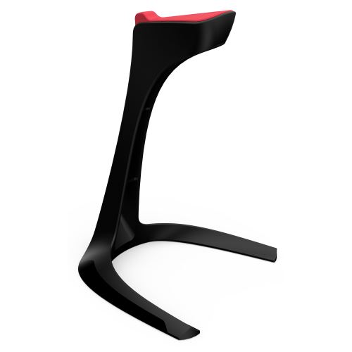 SPEEDLINK EXCEDO - Socle pour casque - noir
