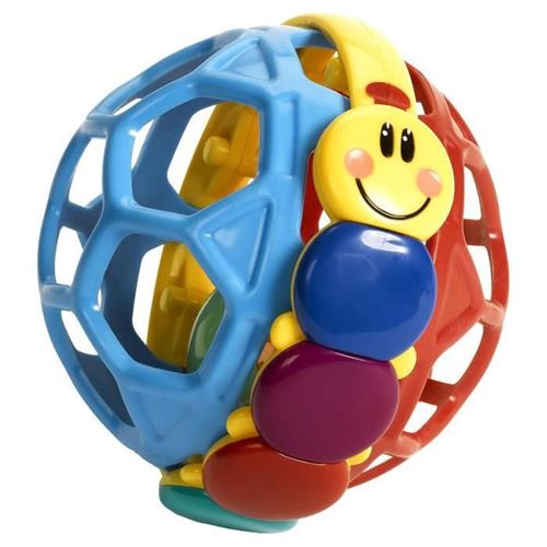 Baby Einstein - Buigzame bal