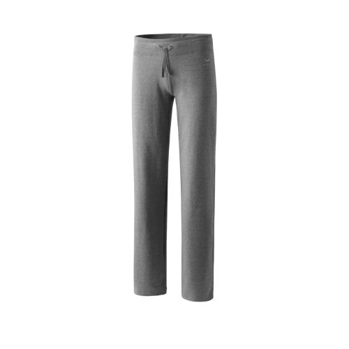 Pantalon sweat femme Erima 38 Gris
