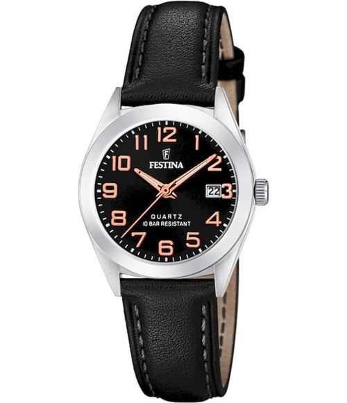 Festina Montre Femme F20447/3