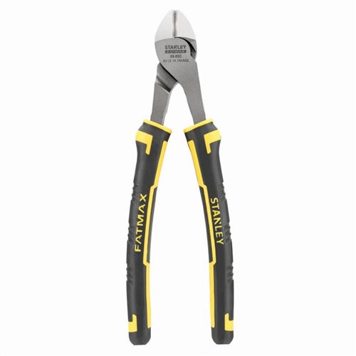 Stanley Stanley 0-89-860 Pince Coupante Diagonale à Forte Démultiplication