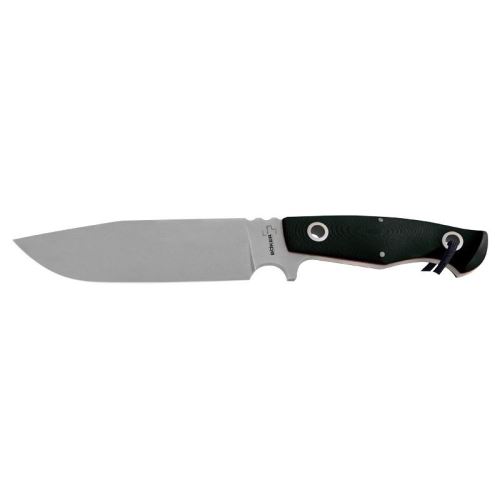 Lames fixes, boker plus, 02bo272
