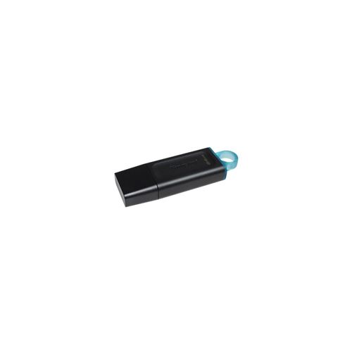 KINGSTON Clé USB DataTraveler Exodia 64GB - Avec capuchon de