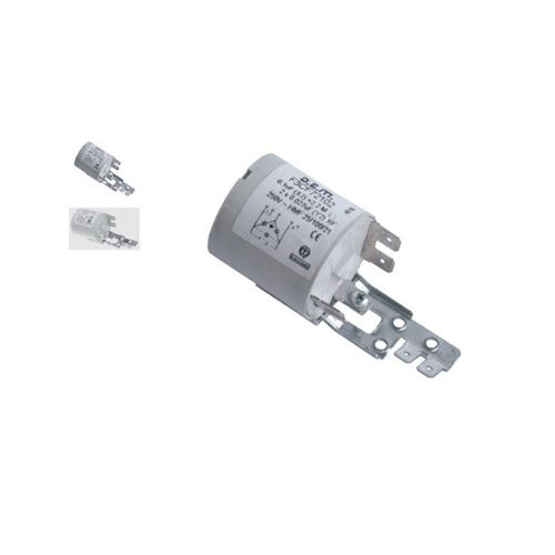 0,1uf x2 +2x0,027uf-filtre antiparasite pour lave linge thomson - 4607394