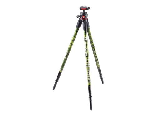 Manfrotto Off Road - trépied