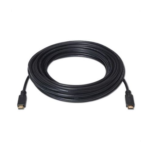 Câble HDMI avec Ethernet NANOCABLE 10.15.1830 30 m v1.4 Mâle vers Mâle